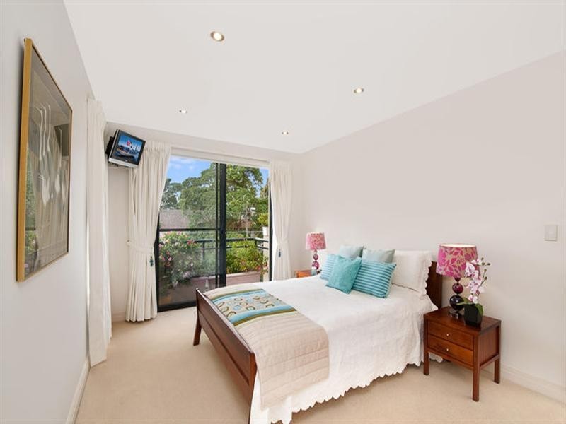 3/6 Bundarra Road, Bellevue Hill NSW 2023