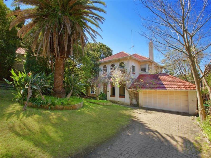 37 Bundarra Road, Bellevue Hill NSW 2023