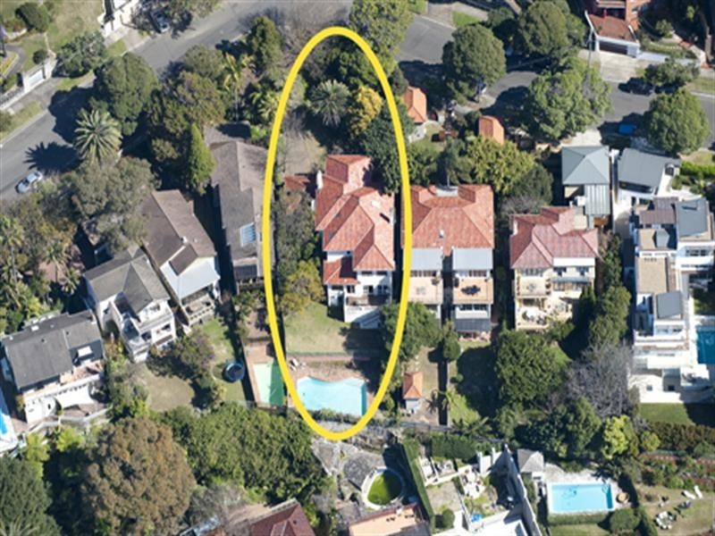 37 Bundarra Road, Bellevue Hill NSW 2023