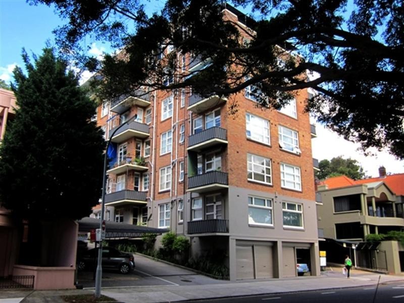 16/22 New Beach Road, Darling Point NSW 2027