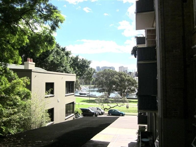 16/22 New Beach Road, Darling Point NSW 2027