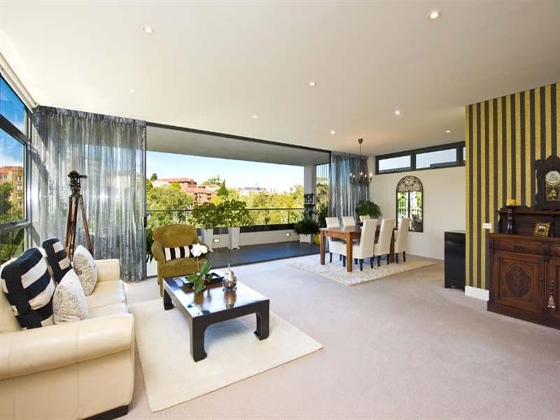 5/8 Bellevue Road, Bellevue Hill NSW 2023