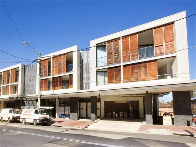5/8 Bellevue Road, Bellevue Hill NSW 2023