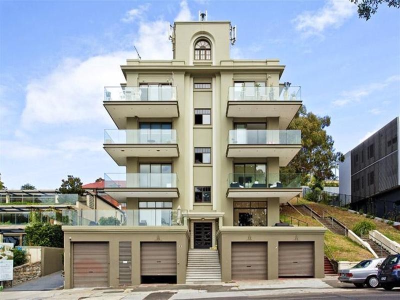 3/585 New South Head Road, Rose Bay NSW 2029