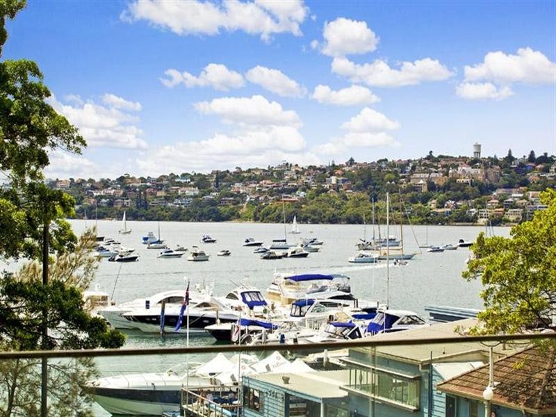 3/585 New South Head Road, Rose Bay NSW 2029