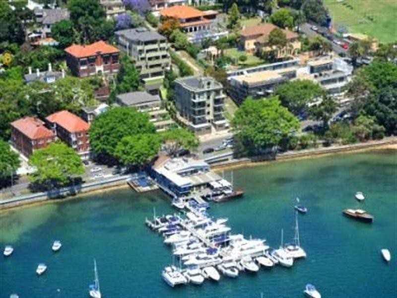 3/585 New South Head Road, Rose Bay NSW 2029