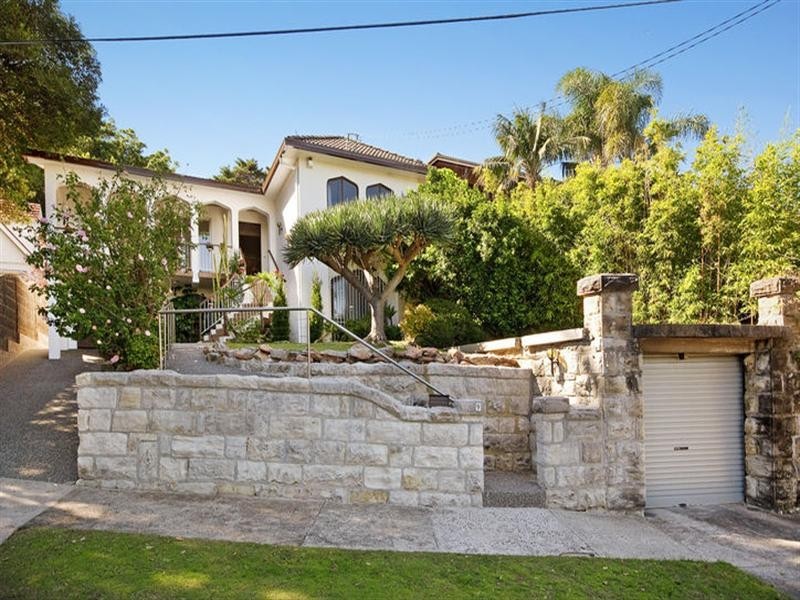 9 Kulgoa Road, Bellevue Hill NSW 2023