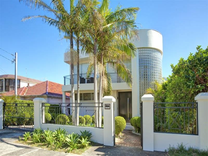 156 Military Road, Dover Heights NSW 2030