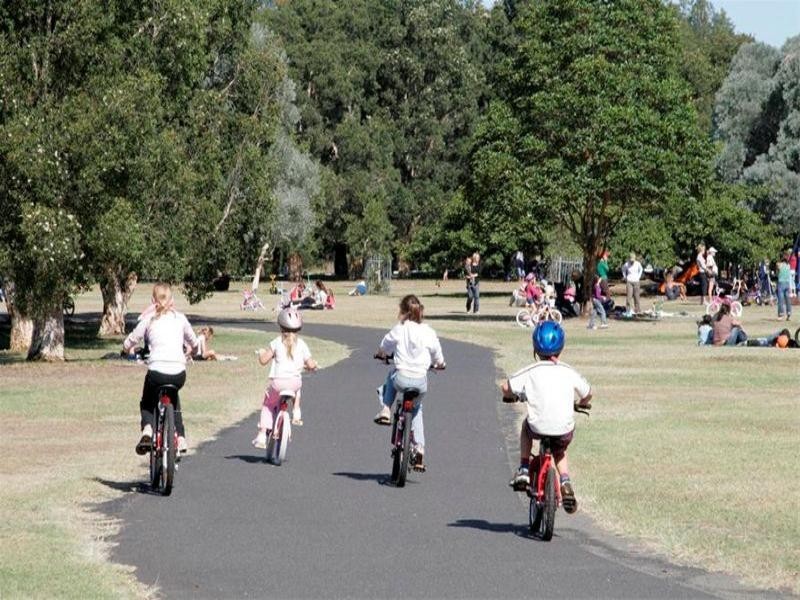 430/60 Cook Road, Centennial Park NSW 2021