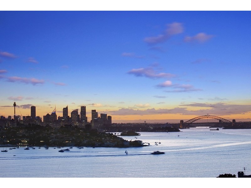 37 Chamberlain Avenue, Rose Bay NSW 2029