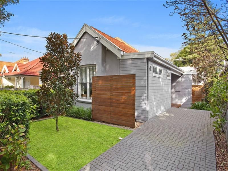 42a Duke Street, Kensington NSW 2033