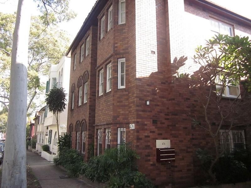 3/476 New South Head Road, Double Bay NSW 2028