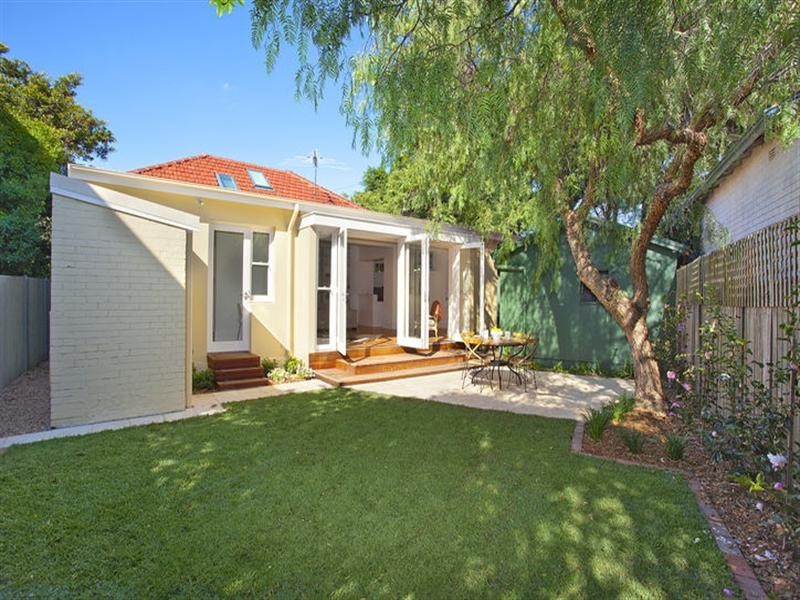 32 Earl Street, Randwick NSW 2031