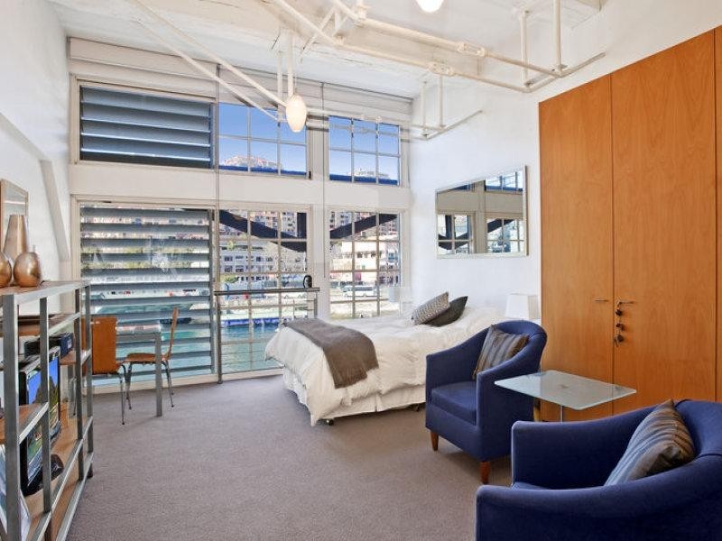 354/6 Cowper Wharf Road, Woolloomooloo NSW 2011