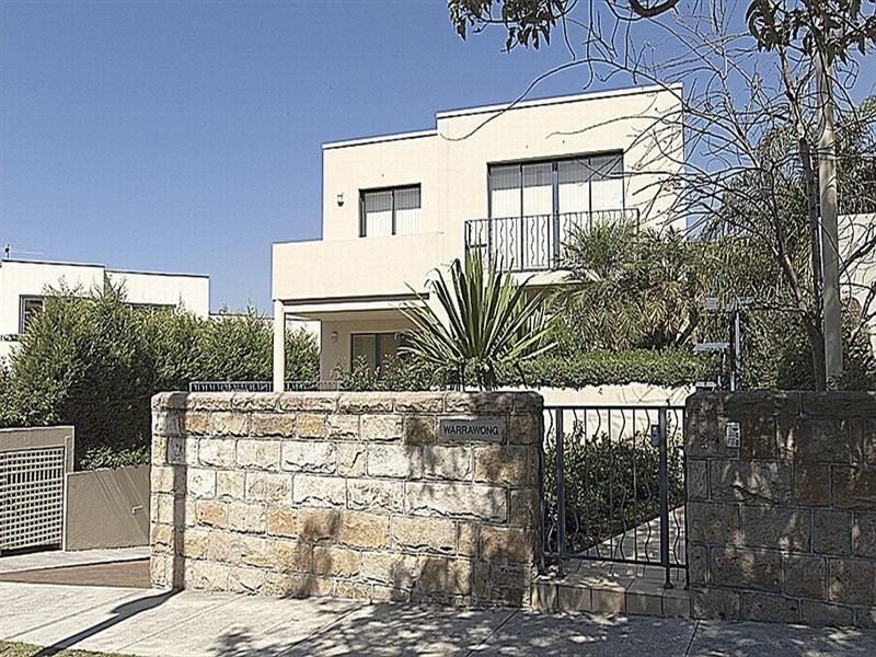 3/21 Birriga Road, Bellevue Hill NSW 2023