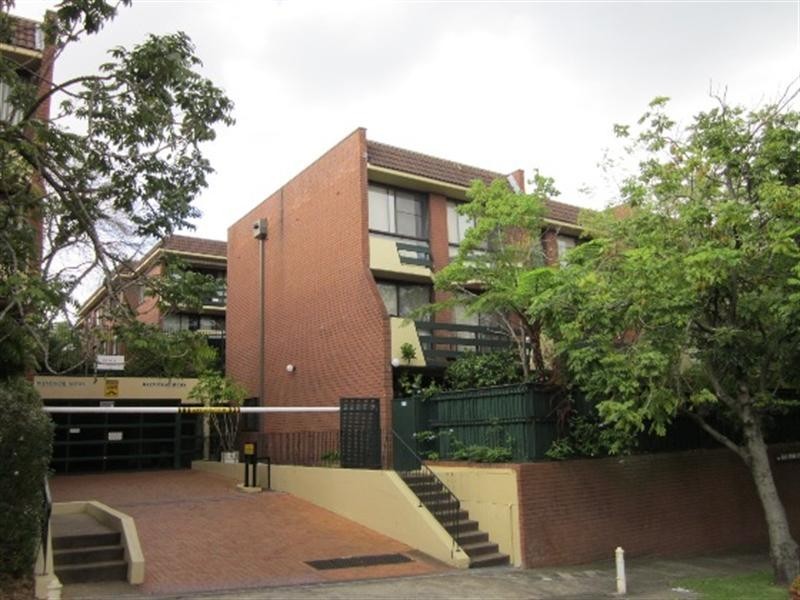 20/127 Cook Road, Centennial Park NSW 2021