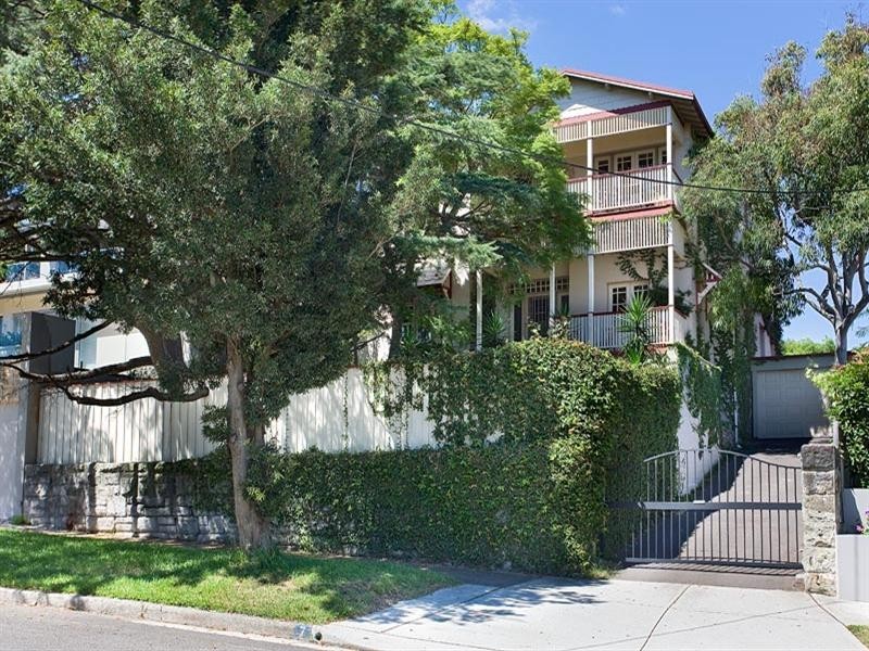 7 Fairweather Street, Bellevue Hill NSW 2023