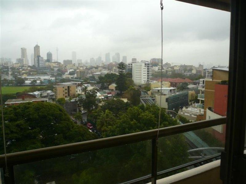 16/2 New McLean Street, Edgecliff NSW 2027