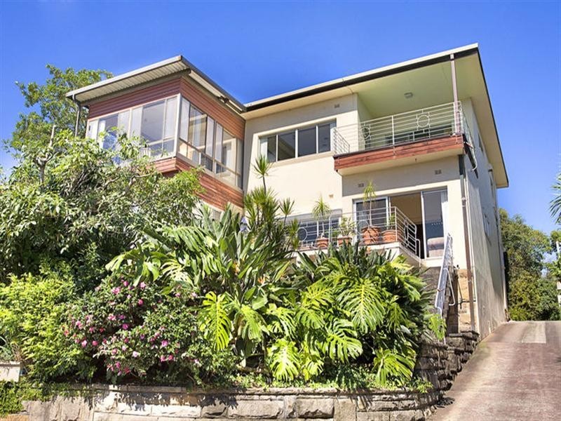 7 Fitzwilliam Road, Vaucluse NSW 2030