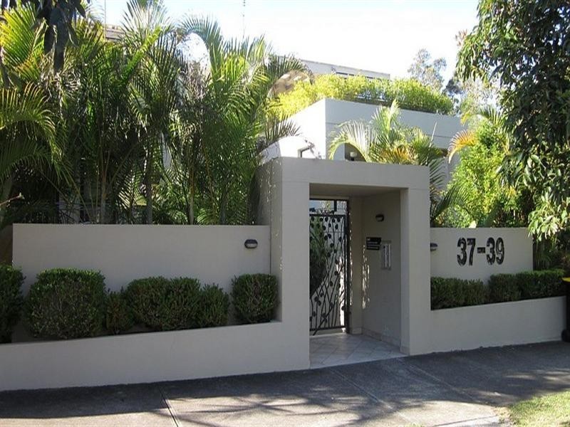 9/37-39 Spencer Street, Rose Bay NSW 2029