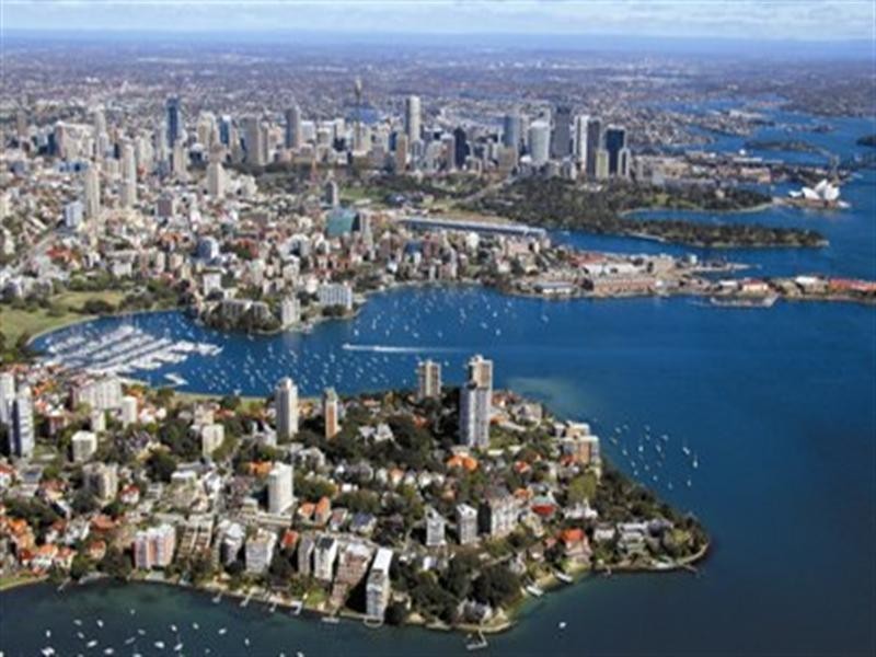 13/66 Darling Point Road, Darling Point NSW 2027