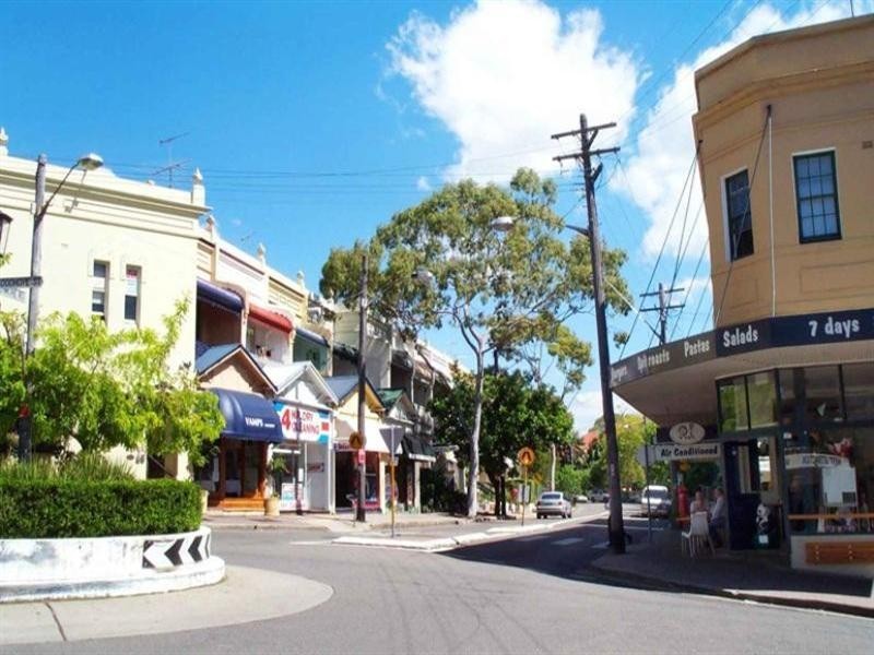 10/27 Sutherland Street, Paddington NSW 2021