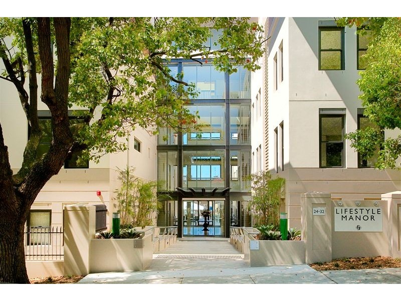 24-32 Flood Street, Bondi NSW 2026