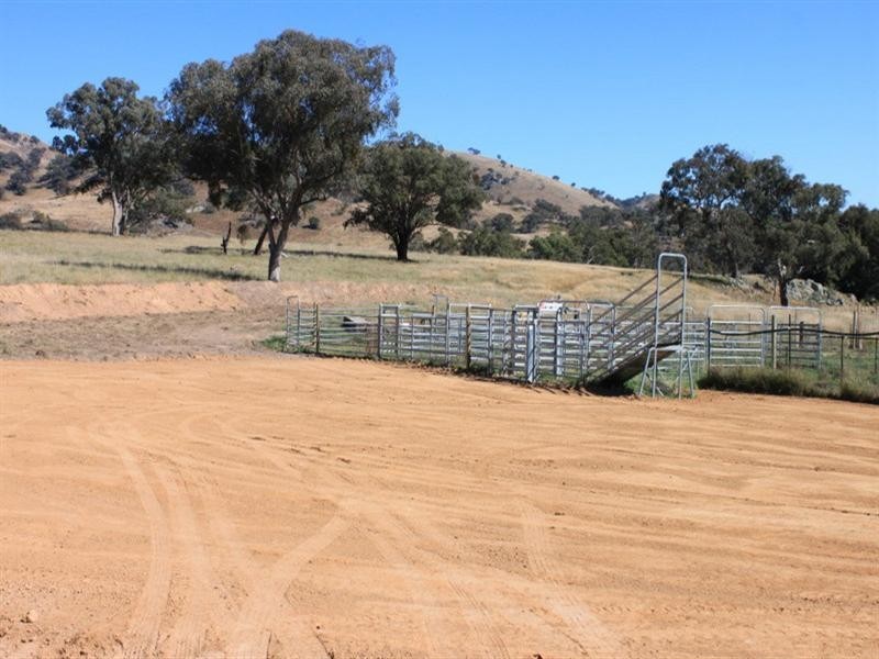 1 Murrumbank, Bookham NSW 2582