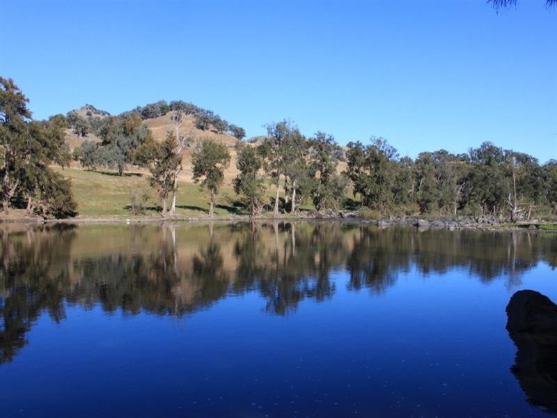 1 Murrumbank, Bookham NSW 2582