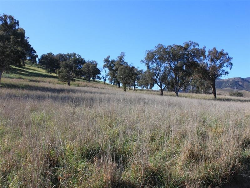 1 Murrumbank, Bookham NSW 2582
