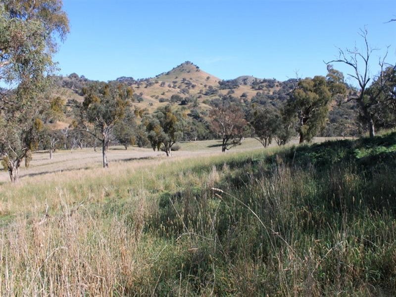 1 Murrumbank, Bookham NSW 2582
