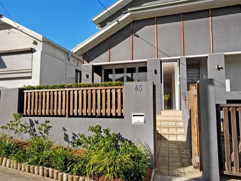 43 Nancy Street, North Bondi NSW 2026