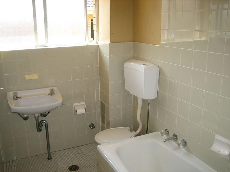 8/7-9 Onslow Street, Rose Bay NSW 2029