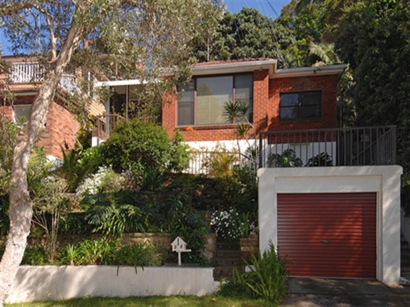 54 Brown Street, Bronte NSW 2024