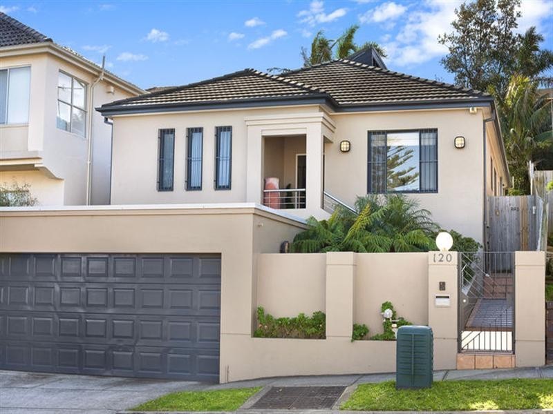 120 Hastings Parade, North Bondi NSW 2026