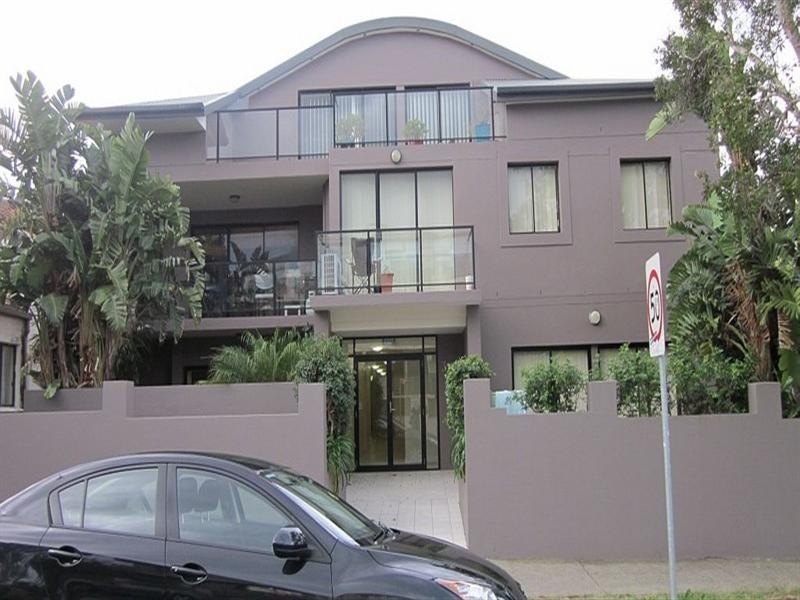 4/308 Bondi Road, Bondi NSW 2026