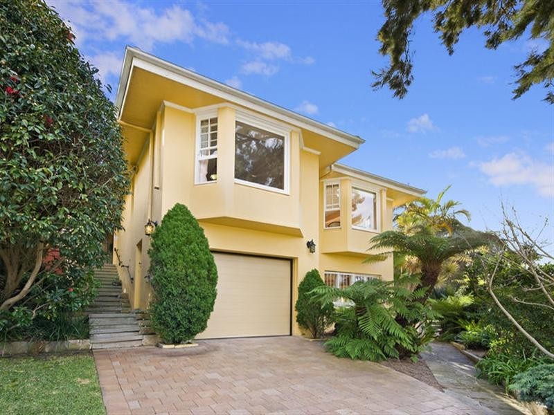 9 Beresford Crescent, Bellevue Hill NSW 2023