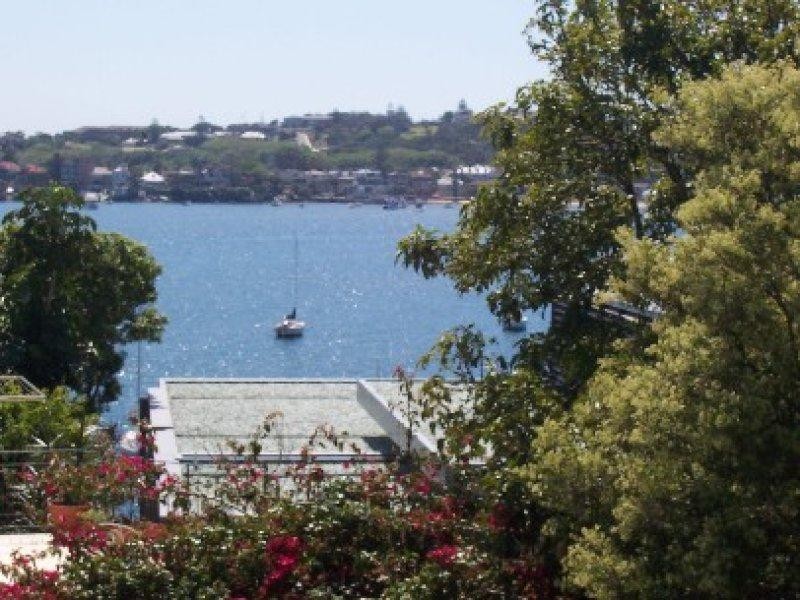 3/73 Fitzwilliam Road, Vaucluse NSW 2030