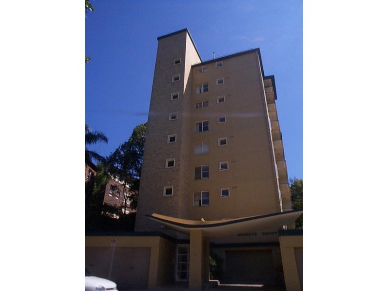 2/21 Manning Road, Double Bay NSW 2028