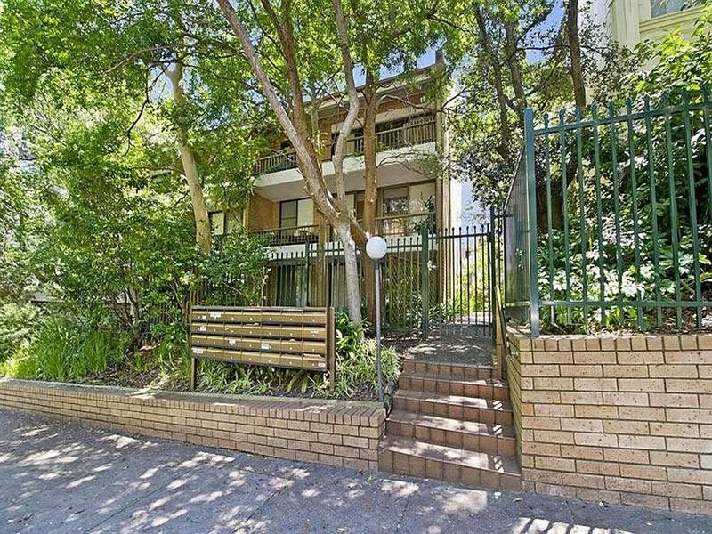 27/70 Cook Road, Centennial Park NSW 2021