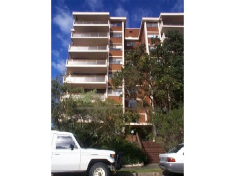 13/21-25 Woodstock Street, Bondi Junction NSW 2022