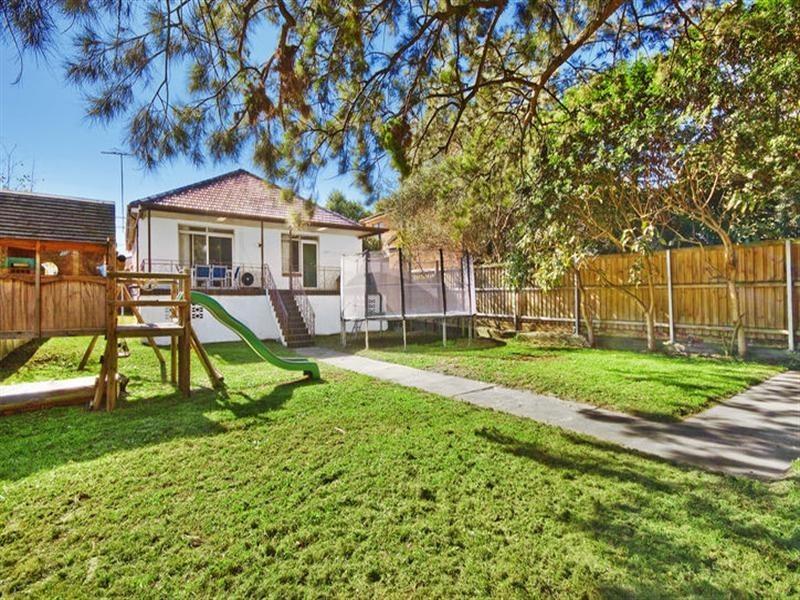 25 Beaumont Street, Rose Bay NSW 2029