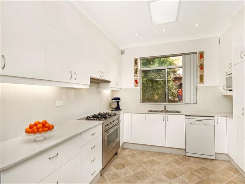 25 Beaumont Street, Rose Bay NSW 2029