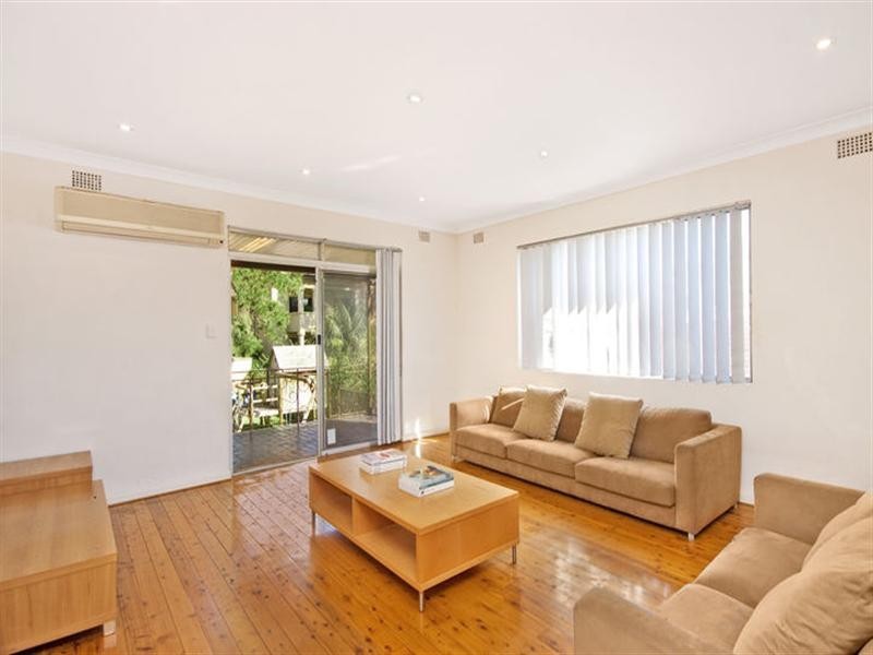 25 Beaumont Street, Rose Bay NSW 2029