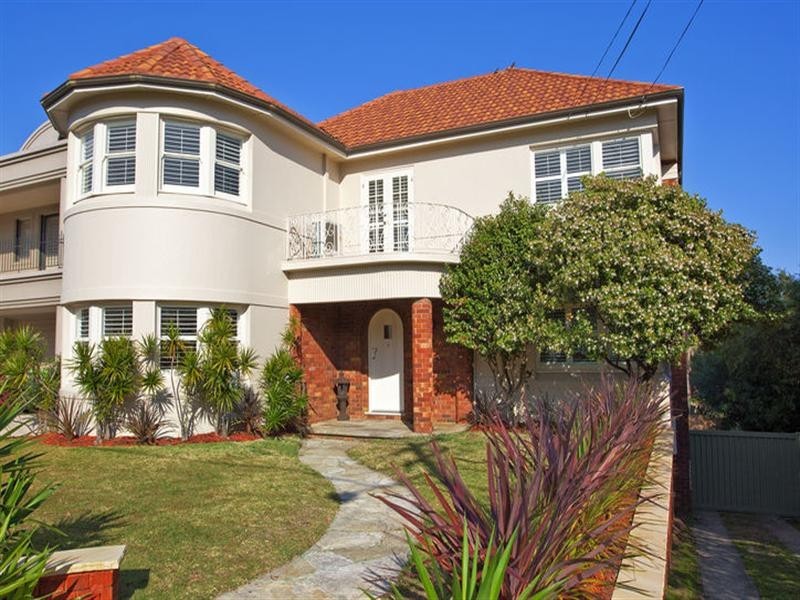 25 Napier Street, Dover Heights NSW 2030