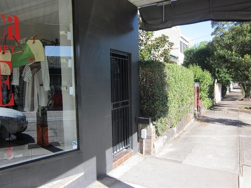 1/164 Edgecliff Road, Woollahra NSW 2025