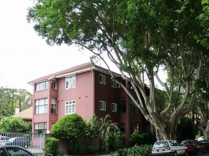 10/18 Plumer Road, Rose Bay NSW 2029