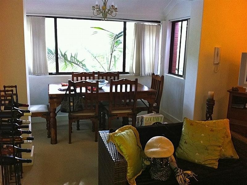 10/18 Plumer Road, Rose Bay NSW 2029