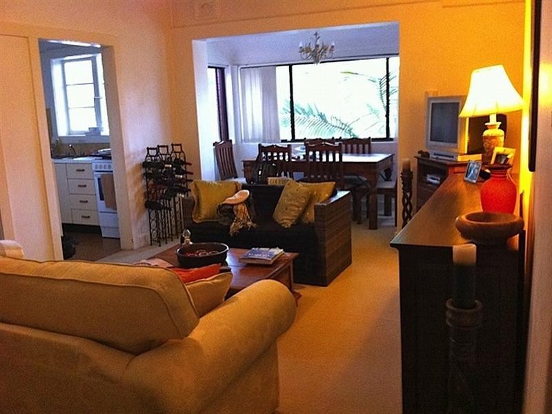 10/18 Plumer Road, Rose Bay NSW 2029