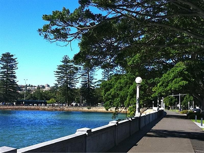 10/18 Plumer Road, Rose Bay NSW 2029